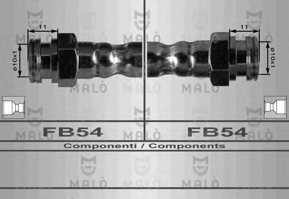 MALO 8967