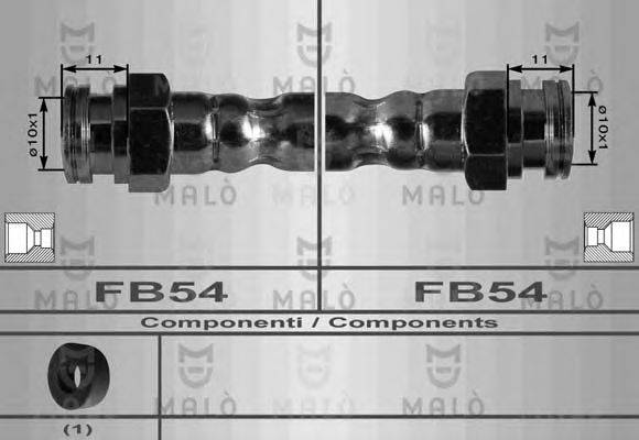 MALO 8969