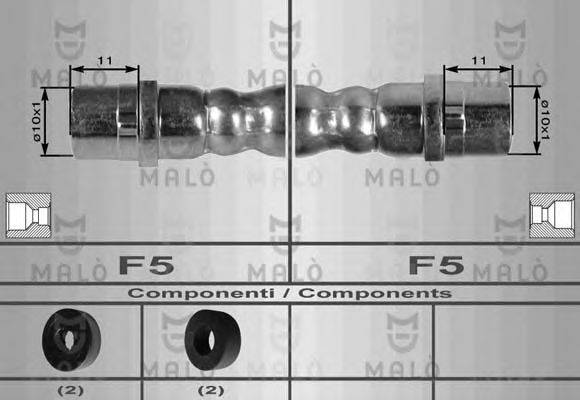 MALO 8972