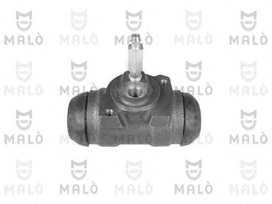 METELLI 40413 Колісний гальмівний циліндр
