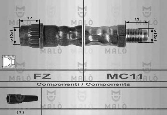 MALO 8992