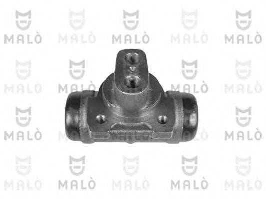 MALO 90182 Колісний гальмівний циліндр