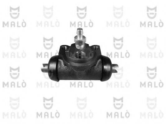 METELLI 41003 Колісний гальмівний циліндр