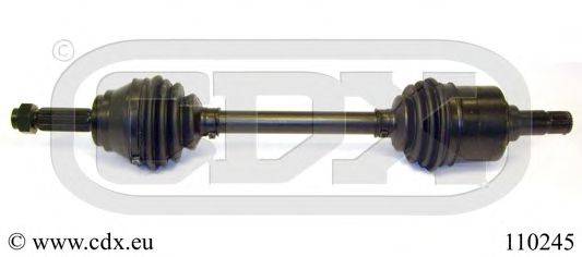 CDX 110245