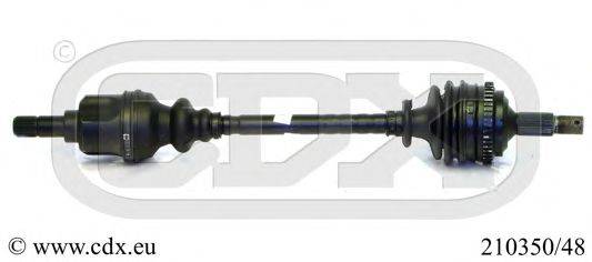 CDX 210350/48