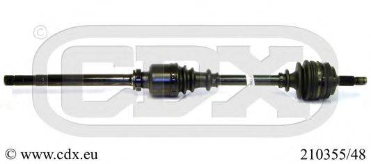 CDX 210355/48
