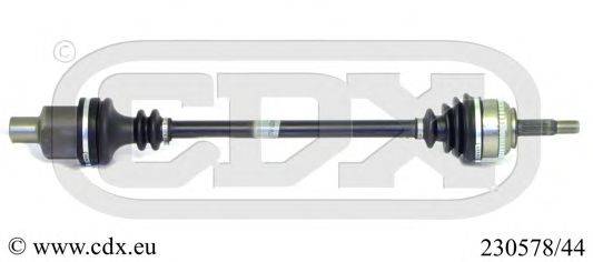 CDX 230578/44