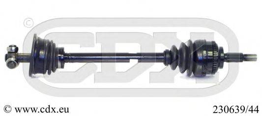 CDX 230639/44