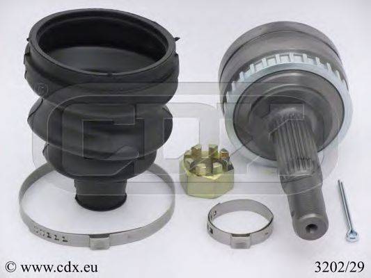 CDX 3202/29