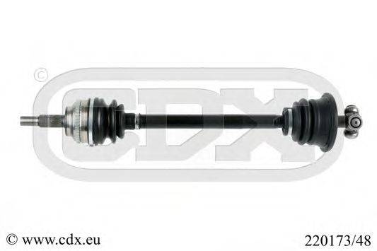 CDX 220173/48