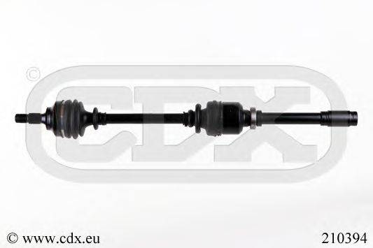 CDX 210394