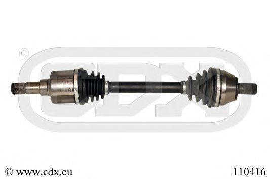 CDX 110416