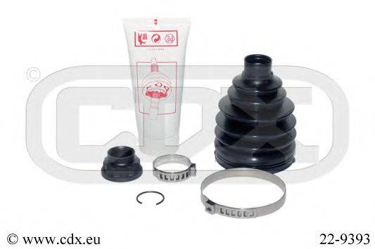 CDX 22-9393