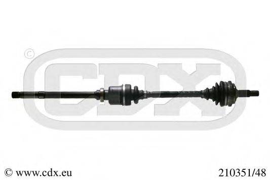 CDX 210351/48