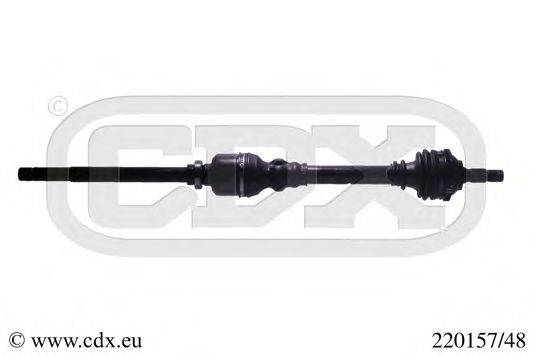 CDX 220157/48