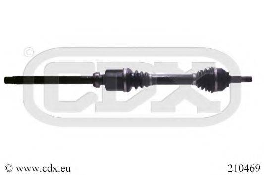 CDX 210469