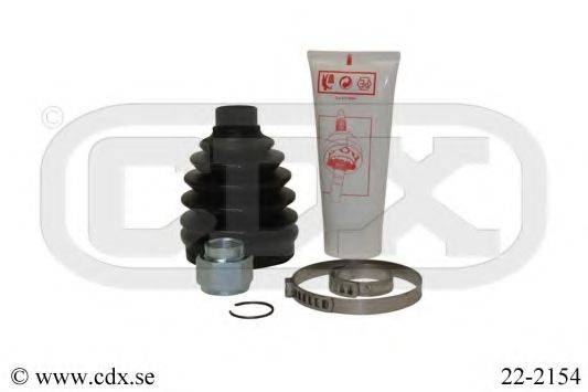 CDX 22-2154