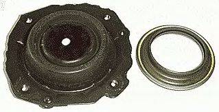 SACHS 802302 Ремкомплект, опора стійки амортизатора