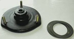 SACHS 802235 Ремкомплект, опора стійки амортизатора
