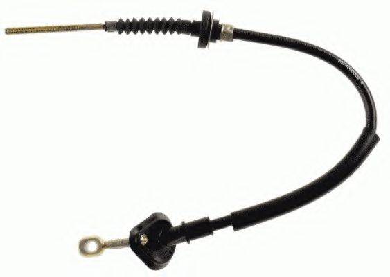 SACHS 3074 003 362