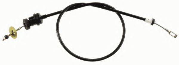 SACHS 3074 600 231