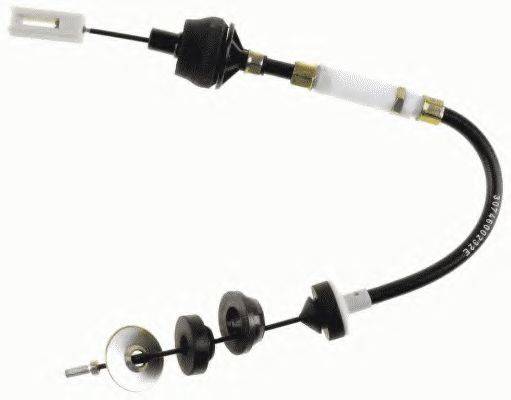 SACHS 3074 600 232