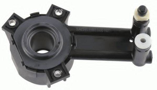 SACHS 3182 600 112
