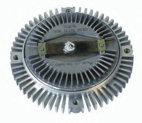 SACHS 2100 079 031