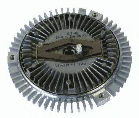 SACHS 2100 081 031