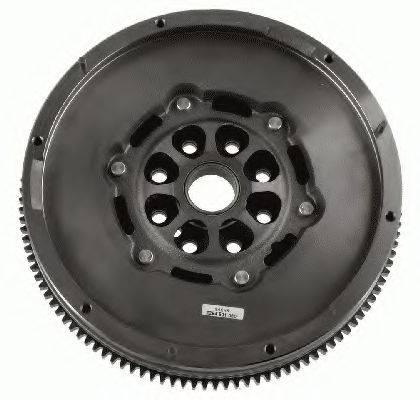 SACHS 2294 501 060
