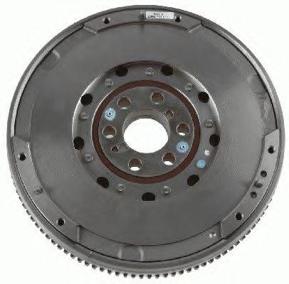 SACHS 2294 701 011