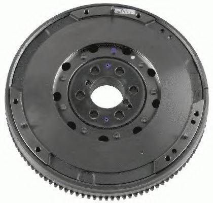 SACHS 2294 701 013