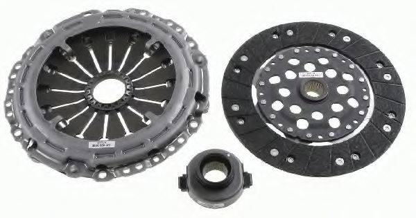 SACHS 3000 859 401