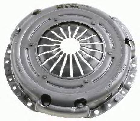 SACHS 1594 натискний диск зчеплення