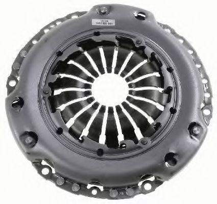 SACHS 3082 600 564