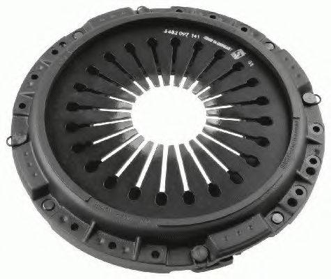 SACHS 3482 097 141