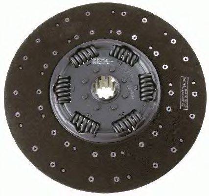 SACHS 1878 003 647