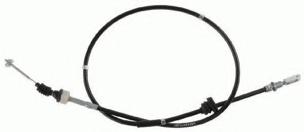 SACHS 3074 600 286