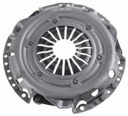 SACHS 1230 натискний диск зчеплення