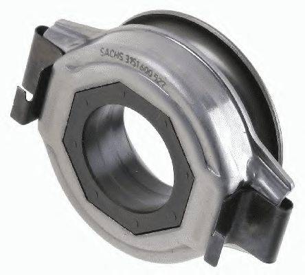 SACHS 3151 600 527