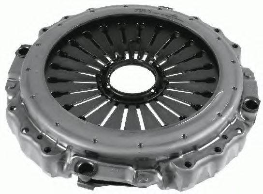 SACHS 3482 081 231