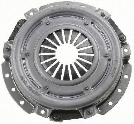 SACHS 1167 натискний диск зчеплення