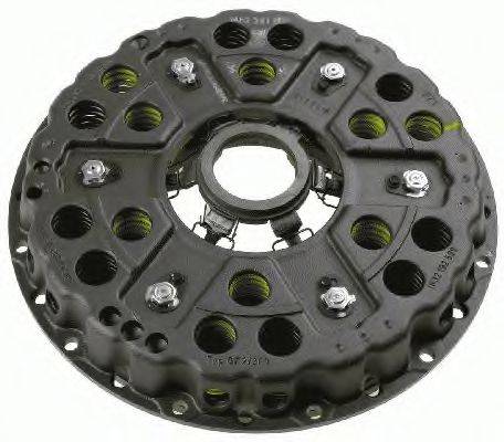 SACHS C3341 натискний диск зчеплення