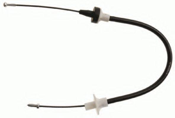 SACHS 3074 600 292