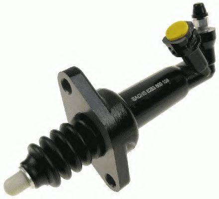 SACHS 83159 Робочий циліндр, система зчеплення