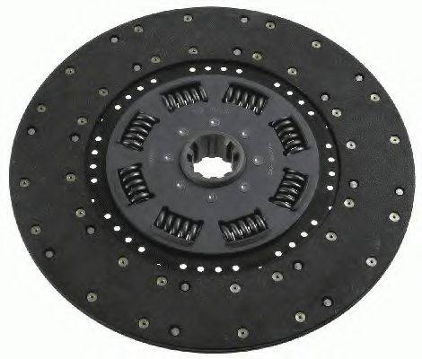SACHS 1878 634 022