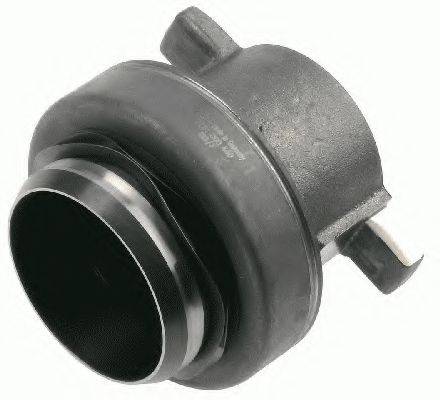VALEO 66773 Вижимний підшипник
