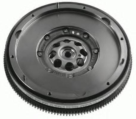 VALEO 836170 Маховик