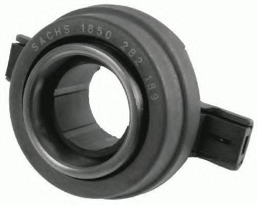 VALEO 804001 Вижимний підшипник