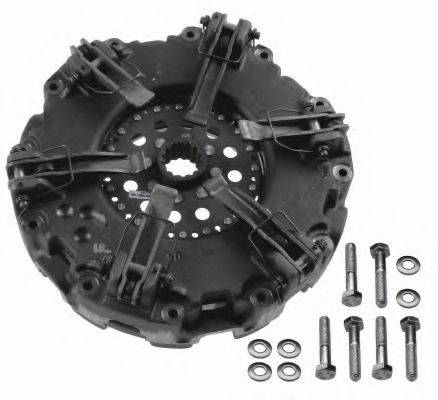 NEW HOLLAND 515 4835 натискний диск зчеплення